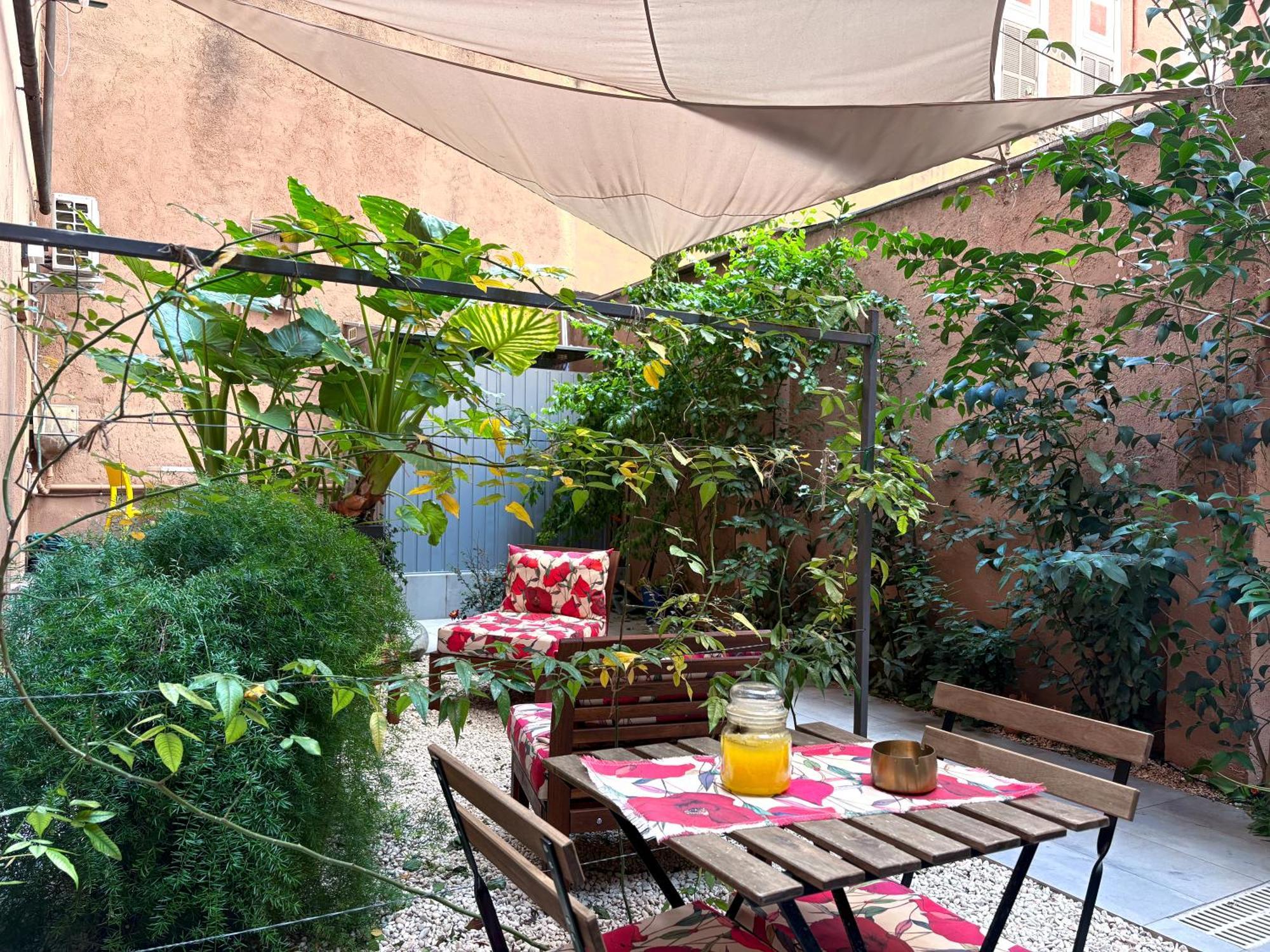 The Shelter Apartamento Roma Exterior foto