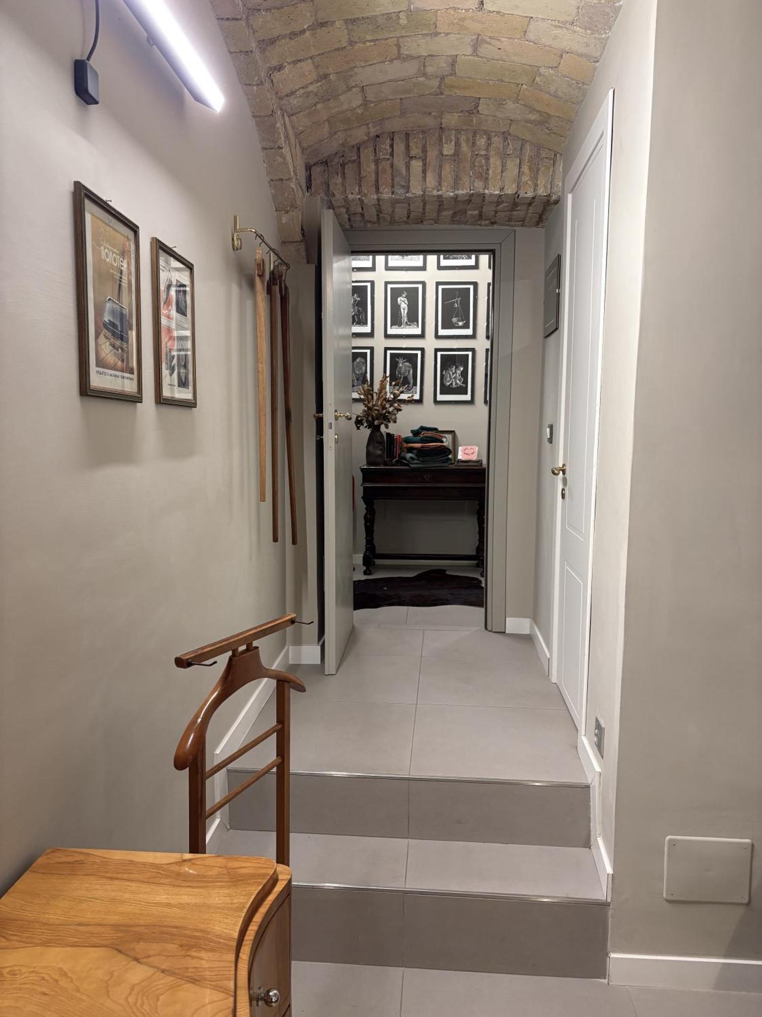 The Shelter Apartamento Roma Exterior foto