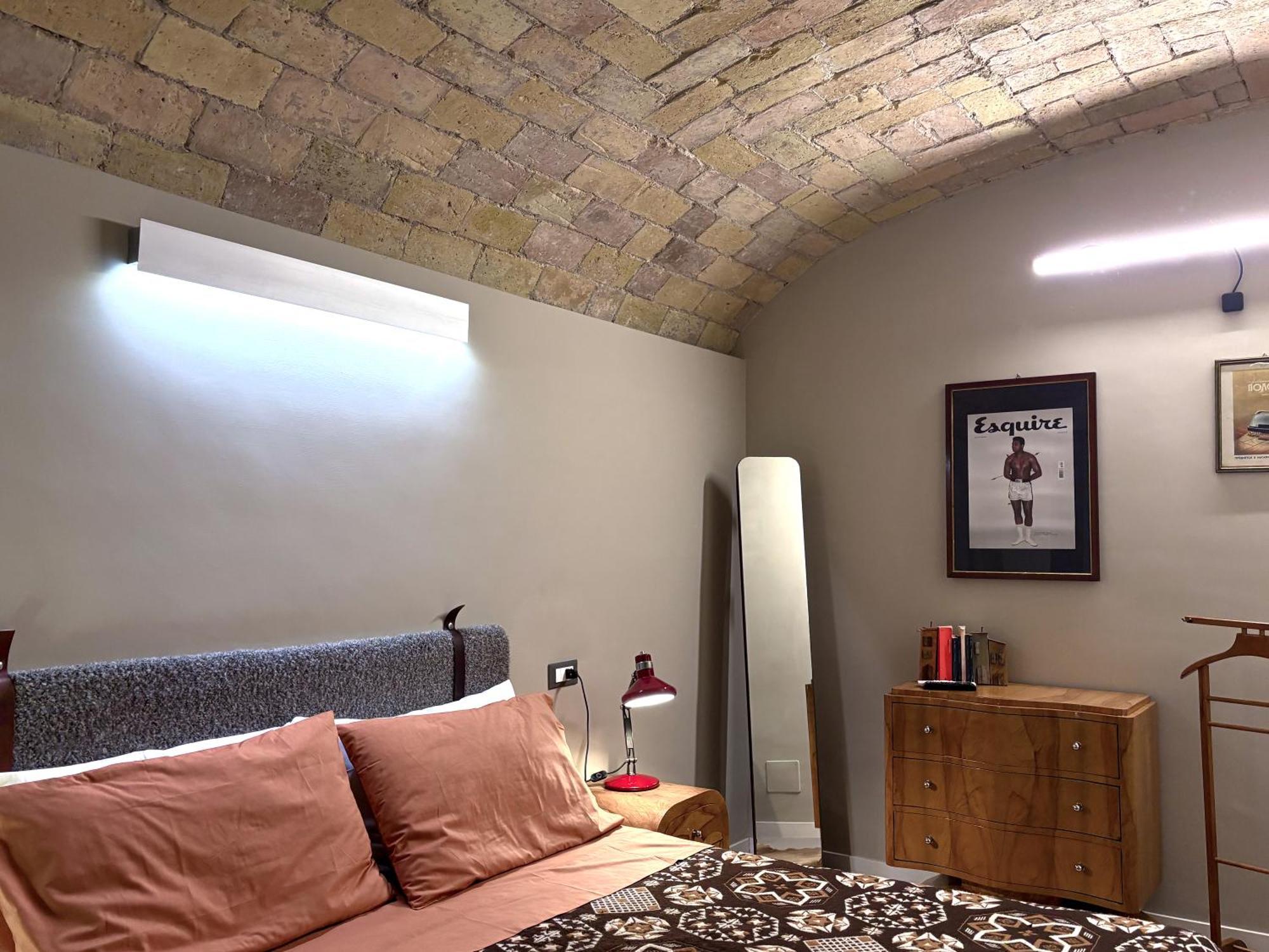 The Shelter Apartamento Roma Exterior foto