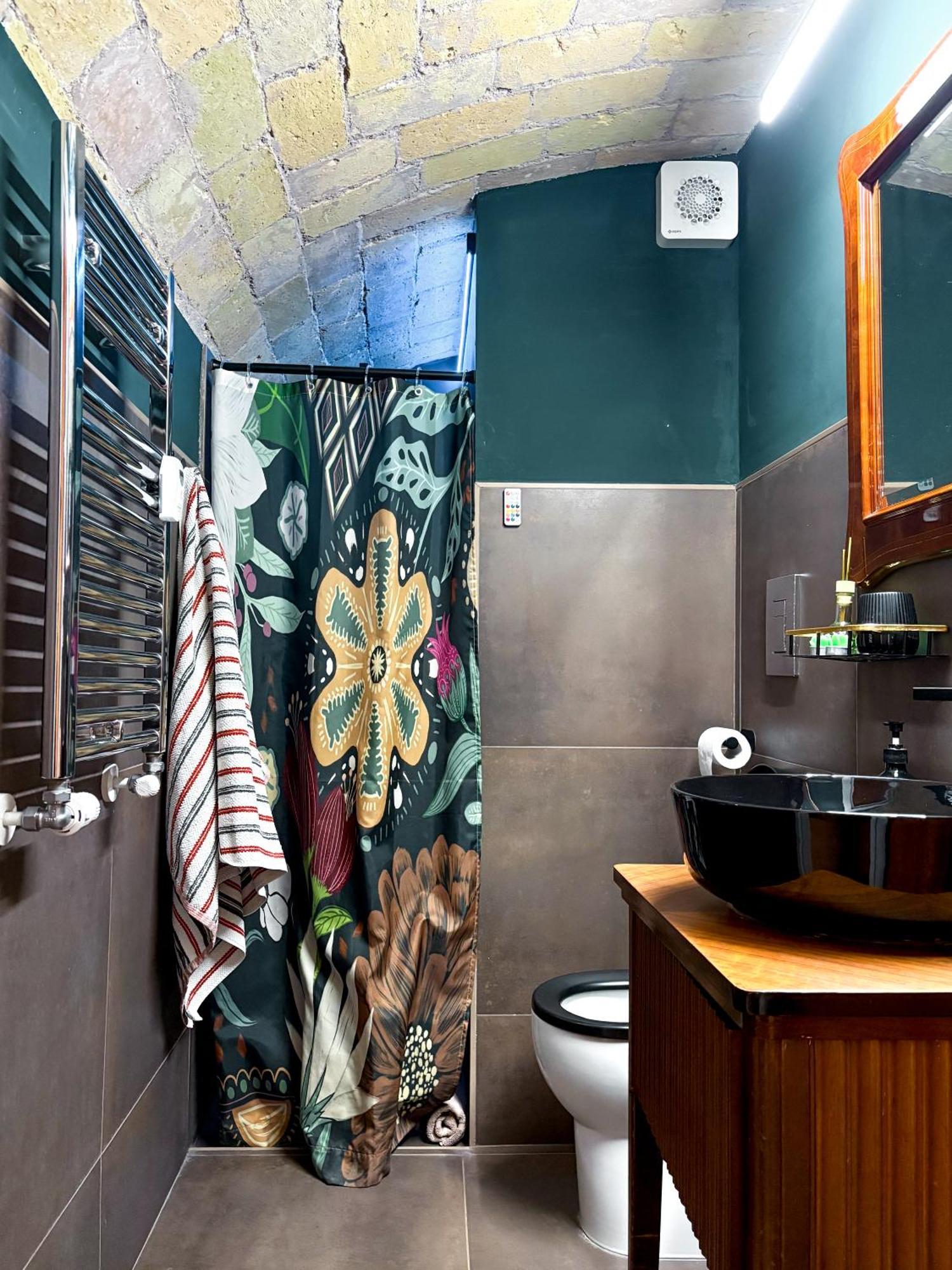 The Shelter Apartamento Roma Exterior foto